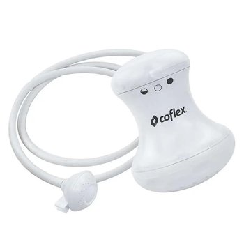 Regadera Eléctrica Confort 3 Temperaturas 110 V Coflex
