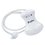 Regadera Eléctrica Confort 3 Temperaturas 110 V Coflex