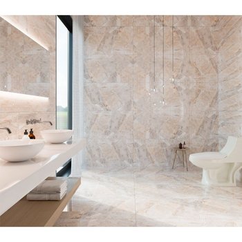 Piso porcelánico esmaltado Tendenzza 60x120 cm rec Greco PP166