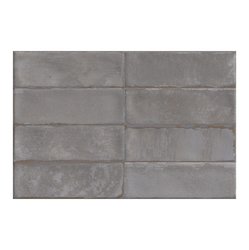 Muro 30x45 cm Matisse gray Daltile GMS4