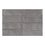 Muro 30x45 cm Matisse gray Daltile GMS4
