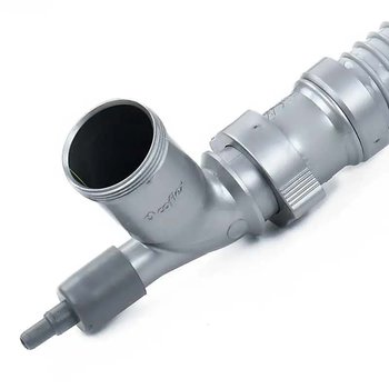 Trampa Flexible Para Fregadero Doble Tarja Coflex