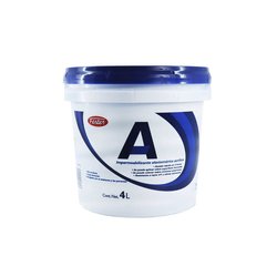 Impermeabilizante Acrilico Fester A 5 AÑOS Blanco 4L