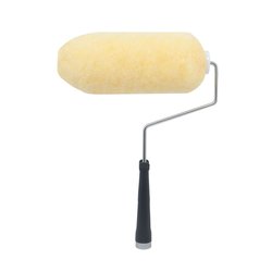 Rodillo de uso profesional para superficies rugosas BYP 1¼ pulg