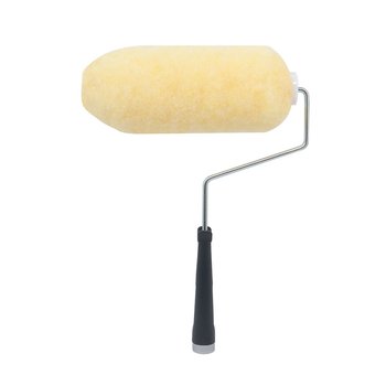 Rodillo de uso profesional para superficies rugosas BYP 1¼ pulg