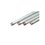 Tubo Galvanizado 1 pulg x 6.40 m Ced 40