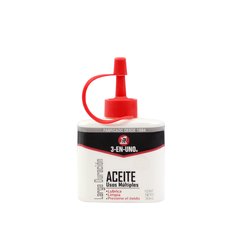 Aceite 3 en 1 30 mL