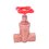 Válvula Compuerta Soldable Husky 013 mm Urrea
