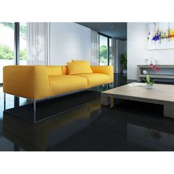 Piso Súper Black 60 x 60 cm Doble Carga Piso Súper Black 60 x 60 cm Doble Carga