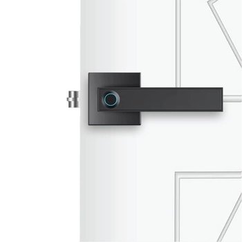 Cerradura Inteligente XE CI-25BT Negro