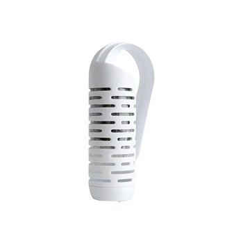 Clip Absorbente de Olores Clip Aire Carbon Activo