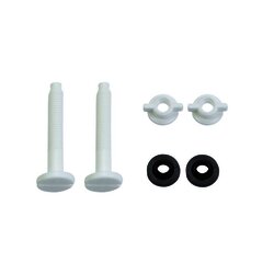 Tornillos Largos Coflex Plásticos Tanque Taza PB2040