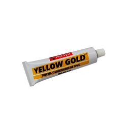 Pegamento CPVC Presto 60 ml 1/16 L
