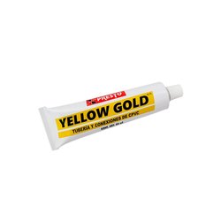 Pegamento CPVC Presto 60 ml 1/16 L