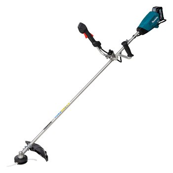 DESBROZADORA INALAMBRICA MAKITA 3VEL C/CARGADOR Y BATERIA