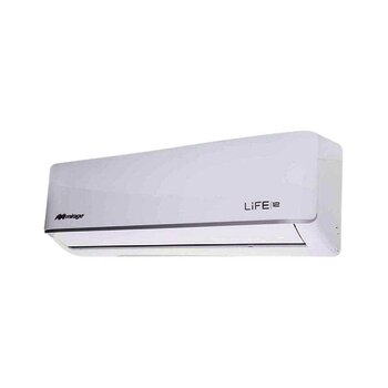 Minisplit 1.5 Ton Solo Frío 220 V Mirage Life 12