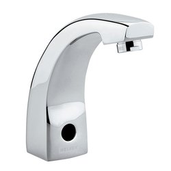 Llave Electrónica Helvex de Sensor Batería Alfa TV-297