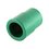 Reducción Tuboplus Bushing Rotoplas 1½ x 1¼ pulg