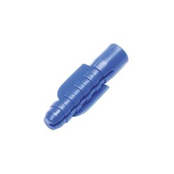 TAQUETE PLASTICO 1PZA 10MM 3/8