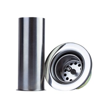 Contracanasta Fregadero Acero Inoxidable Coflex PB