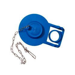 Pera Sapito WC Descarga 2 pulg Coflex