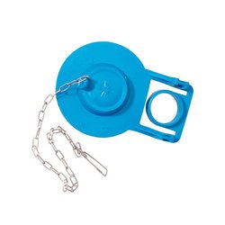 Pera Sapito WC Descarga 2 pulg Coflex