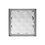Vidrio Block Foncer Diamante 19 x 19 x 8 cm