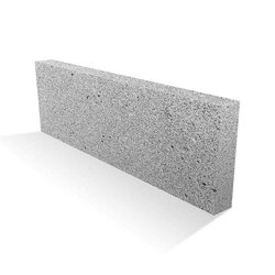 Placa Hebel Termoaislante 62.5 x 20 x 7.5 cm