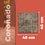 Piso Coronado Gris Daltile 45x45 cm