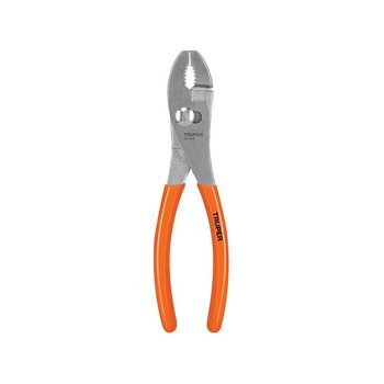 Pinza de chofer 8" mango de pvc truper