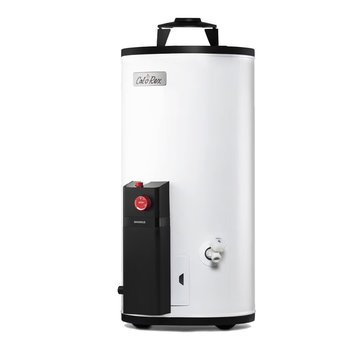 Calentador Depósito Trad Maximus 38 L Gas LP