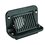 Coladera Pretil para Tubo 4 pulg Helvex 4954