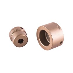 Dado Tuboplus Termofusión Rotoplas 1¼ pulg Dado Tuboplus Termofusión Rotoplas 1¼ pulg