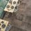 Piso Elite Café Daltile 60x60 cm Rectificado