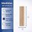 Piso Natural Golden Wood Daltile 20X90 1.81M2 ZGW6