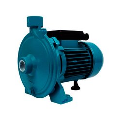 Bomba Agua Centrífuga Rotoplas Descarga 1 pulg 1 HP 110V