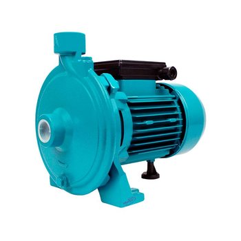 Bomba Agua Centrífuga Rotoplas Descarga 1 pulg 1 HP 110V
