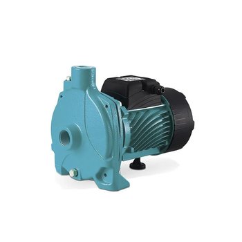 Bomba Agua Centrífuga Rotoplas Descarga 1 pulgada 1 HP 110V