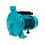 Bomba Agua Centrífuga Rotoplas Descarga 1 pulg 1 HP 110V