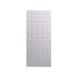 PUERTA LAMINA 85X2.10 MT CLASICA PUERTA LAMINA 85X2.10 MT CLASICA