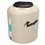 TINACO PLUS BEIGE 0800 L C/HERRAJES Y FILTRO 1.18 X 1.03 2-3 PER
