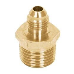 NIPLE BRONCE CAMPANA 8X13MM 5/16X1/2 NIPLE BRONCE CAMPANA 8X13MM 5/16X1/2