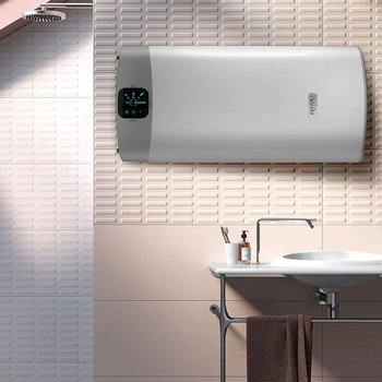 Calentador Depósito Eléctrico 65 L Calorex Levittas 2 Servicios