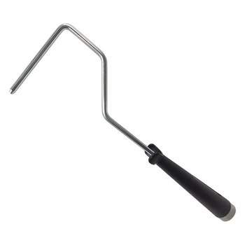 Mini Maneral Rodillo Reutilizable marca Byp 4 x 12 pulg