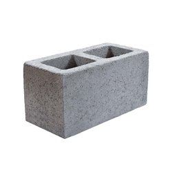 Block pesado 20X20X40 CM