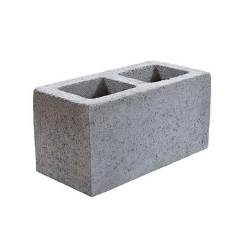 Block pesado 20X20X40 CM