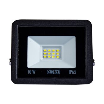 Reflector Led 10 w Luz Blanca 6500 K