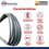 VARILLA DOBLADA TERNIUM #3 3/8X12 M AR-42