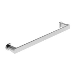 Toallero barra Spiga cromo SPG-105 Helvex