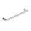 Toallero barra Spiga cromo SPG-105 Helvex